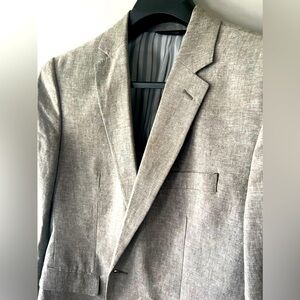 Banana Republic Sport Coat